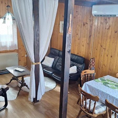 贝尔格莱德Wooden House Ada别墅 外观 照片