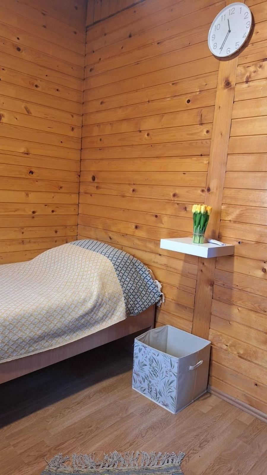 贝尔格莱德Wooden House Ada别墅 外观 照片