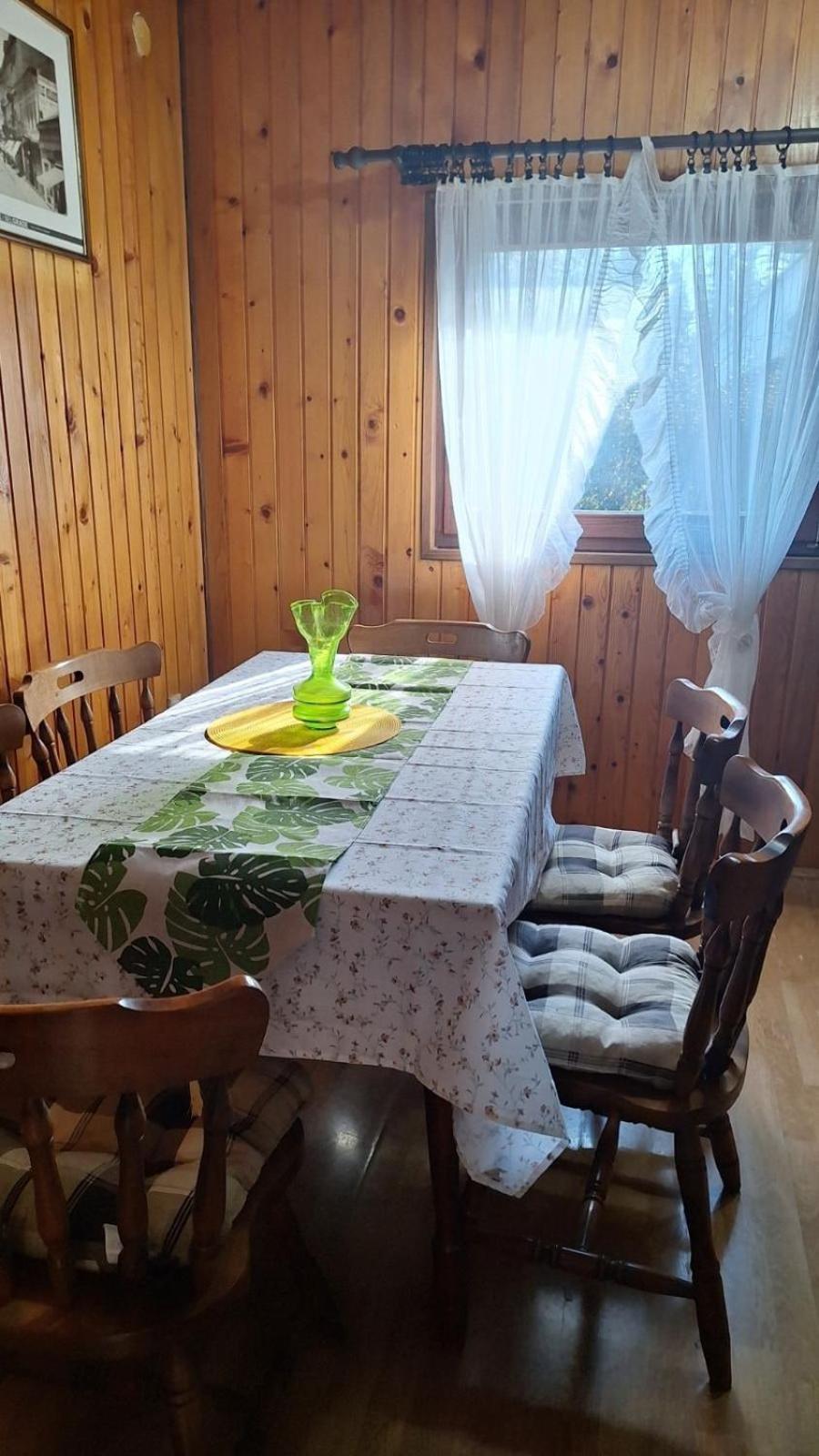 贝尔格莱德Wooden House Ada别墅 外观 照片