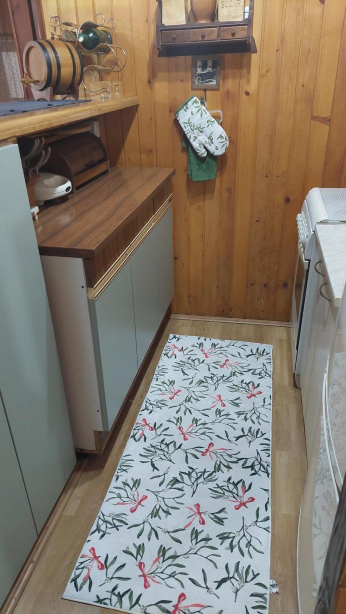 贝尔格莱德Wooden House Ada别墅 外观 照片